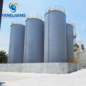 waste oil recycling tank