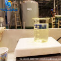 recycled waste oil