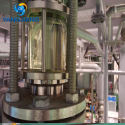 motor oil distillation equipment