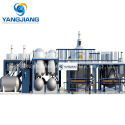 Hydraulic Oil Recycling Machine with CE ISO Certificate