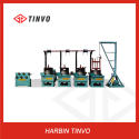 Multi-Drums Wire Drawing Machine