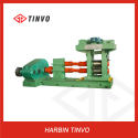 2 Hi cold rolling mill