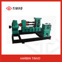 Two-ribbed Cold Rolling Mill