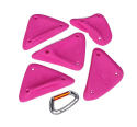 New Adult Rock Climbing holds