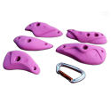 M size outdoor hand climbing jugs