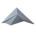 CV-XXL8 Hybrid Pyramid Bouldering Volume
