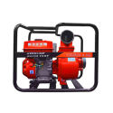 6.5 HP gasoline water pump