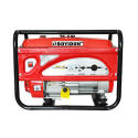 Multifunctional Silent Gasoline Generator with Low Fuel Consumption