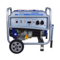 Removable and Easy to Store Portable Gasoline Generator
