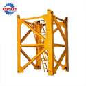 All kinds of Tower crane master section | CPTC-CHINA