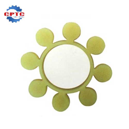 Hoist Coupling Supplier Hoist Spare parts for Sale CPTC