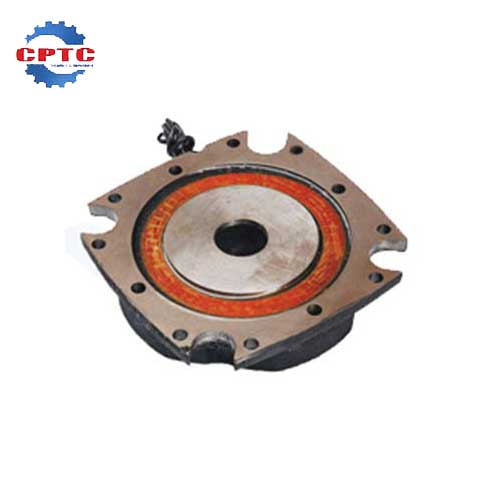 construction hoist motor brake Coil CPTC