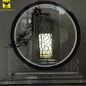 High quality Chinese new year lantern creative lamp for exhibit