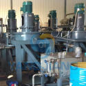 liquid liquid centrifugal extractor