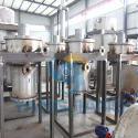 YANGJIANG liquid liquid centrifugal extractor