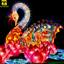 copy chinese new year lantern festival decoration chinese lantern animal chinese lantern festival