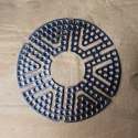round aluminium disc supplier