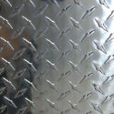 aluminium chequered plate in China