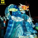 chinese lantern animal dragon chinese silk lanterns wholesale chinese lanterns for sale