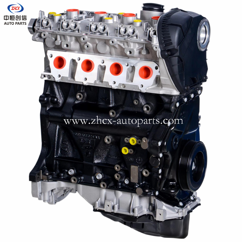 1.8T CDN CAD CDZ CAE EA888 Engine For AUDI A5 A4L A6L Q5 EA888 